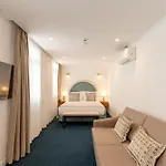 Hotel Westlight Madalena Lisboa