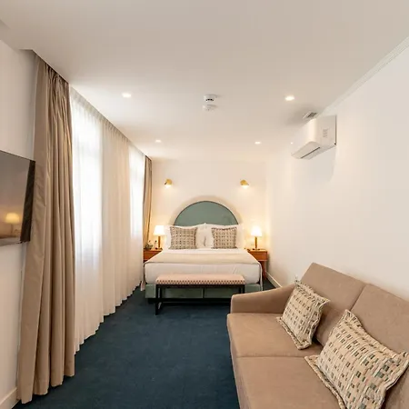 Hotel Westlight Madalena Lisbon