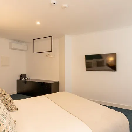 Hotel Westlight Madalena