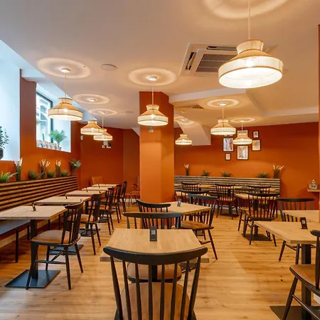 Hotel Westlight Madalena Lisbon