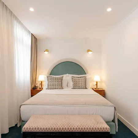 מלון Westlight Madalena