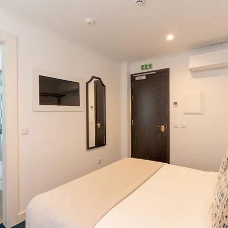 Westlight Madalena 4* ליסבון