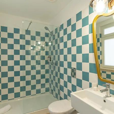 Hotel Westlight Madalena Lissabon