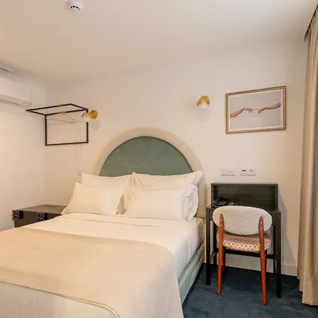 Westlight Madalena Hotel Lissabon