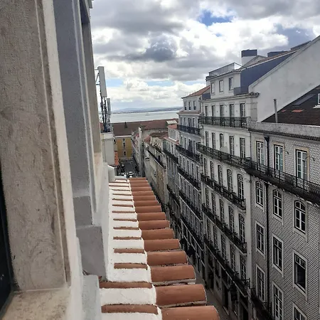 מלון Westlight Madalena