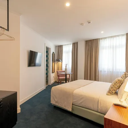 Westlight Madalena 4* Лиссабон