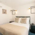 Hotel Westlight Madalena Lisboa