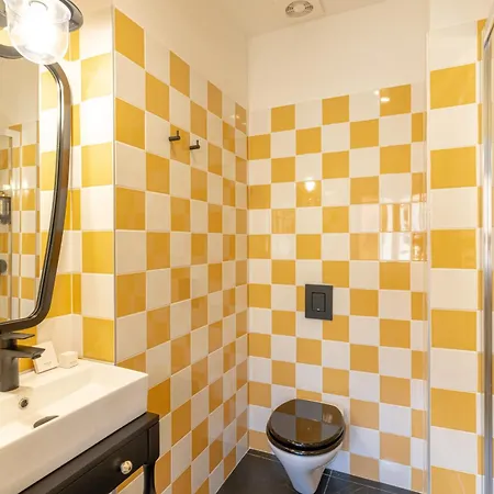 Westlight Madalena 酒店 Lisboa