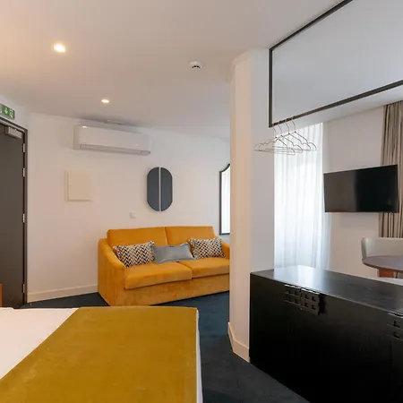 Westlight Madalena Lisboa