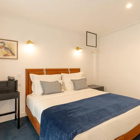 酒店 Westlight Madalena Lisboa