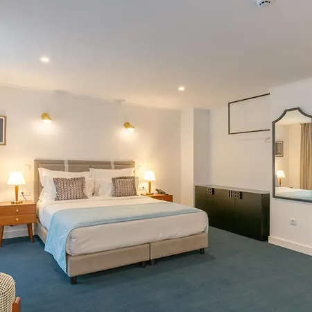 Westlight Madalena 4* Lisbona