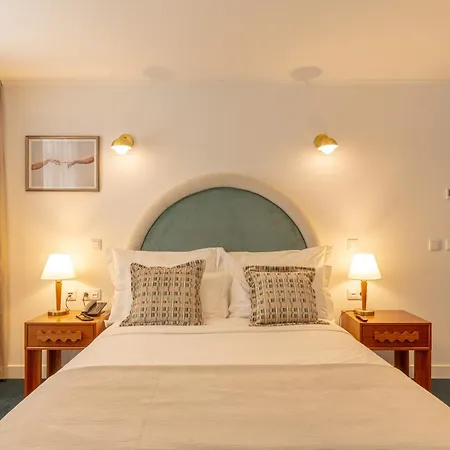 Westlight Madalena Lisboa