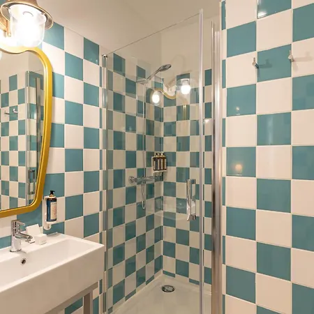 Westlight Madalena Ξενοδοχείο 4*