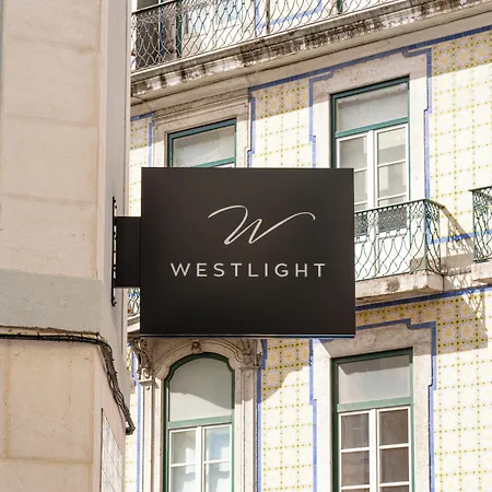 酒店 Westlight Madalena
