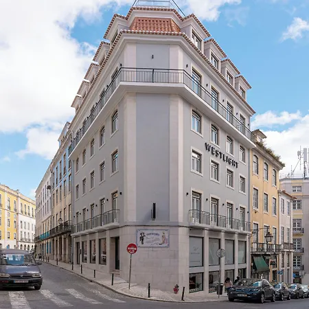 Westlight Madalena 4* Lisboa