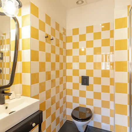 酒店 Westlight Madalena 4*