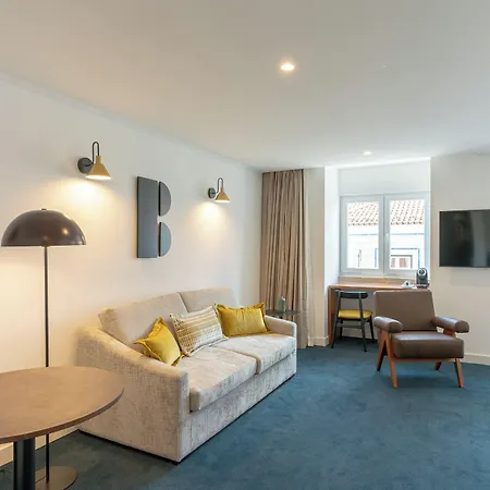 Ξενοδοχείο Westlight Madalena 4*