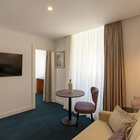 酒店 Westlight Madalena