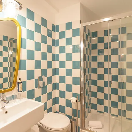 Westlight Madalena 酒店