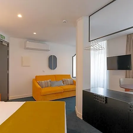 Hotel Westlight Madalena 4*