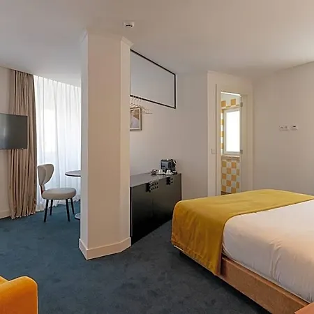 Westlight Madalena 4* Lissabon