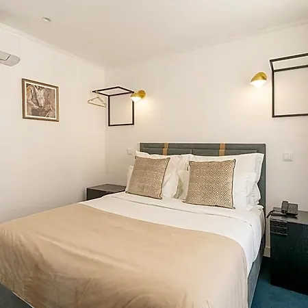 Westlight Madalena Hotel Lissabon