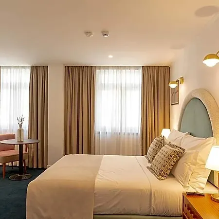 Westlight Madalena Hotel Lissabon