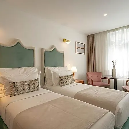 Hotel Westlight Madalena Lissabon