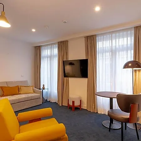 Westlight Madalena 4* Lissabon