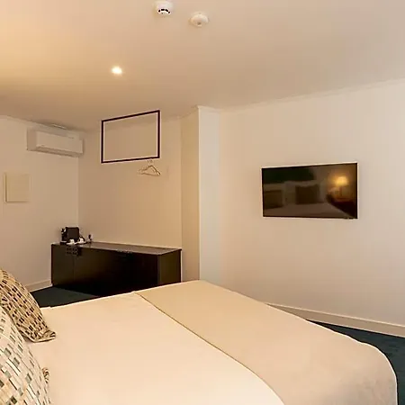 Westlight Madalena Hotel
