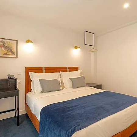 Hotel Westlight Madalena Lissabon