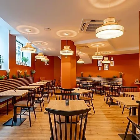 Westlight Madalena Hotel Lissabon