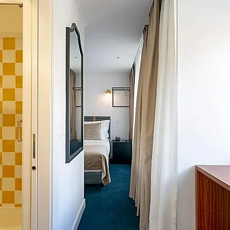 Westlight Madalena Hotel Lissabon