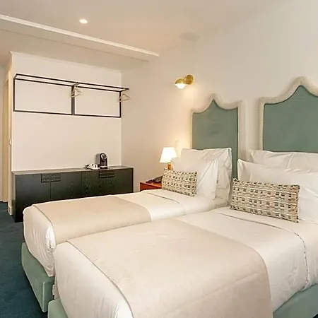 Hotel Westlight Madalena