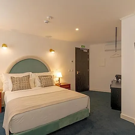 Westlight Madalena Hotel Lissabon
