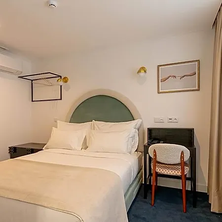 Westlight Madalena 4* Lissabon