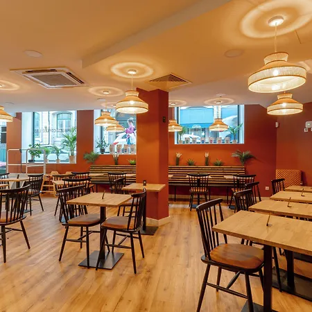 Hotel Westlight Madalena Lisboa