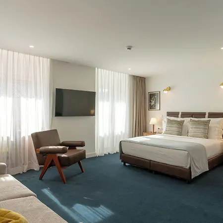 Hotel Westlight Madalena