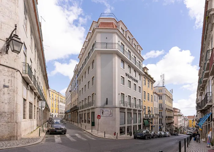 Westlight Madalena 4*