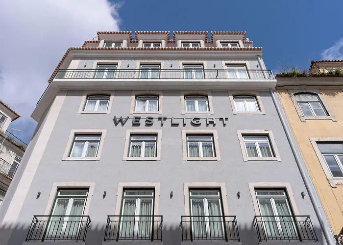 Westlight Madalena 4*