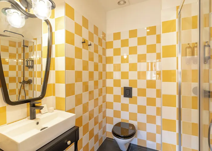 Hotel Westlight Madalena 4*