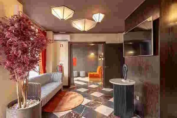 Westlight Madalena 4* Lissabon