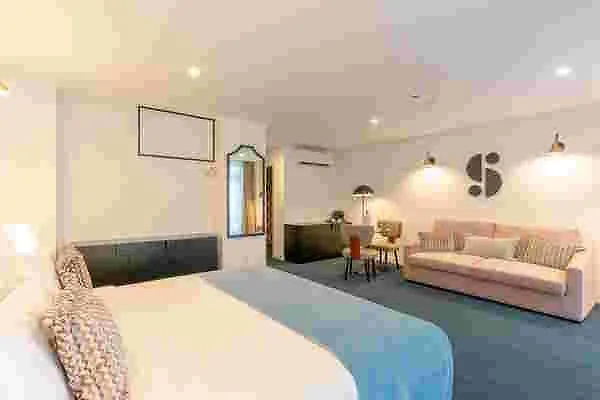 Westlight Madalena 4* Lisboa