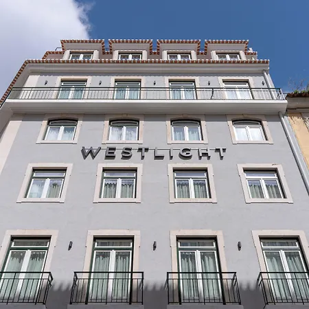 Westlight Madalena 4*