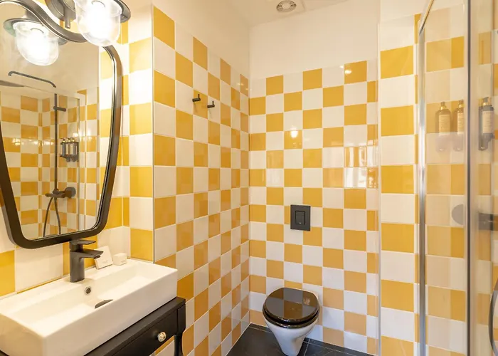 Westlight Madalena Hotel Lisboa