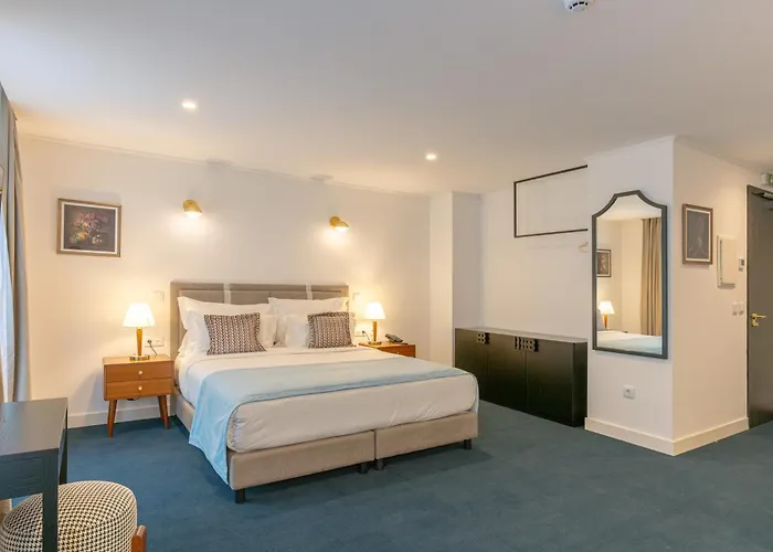 Westlight Madalena 4* Lisboa