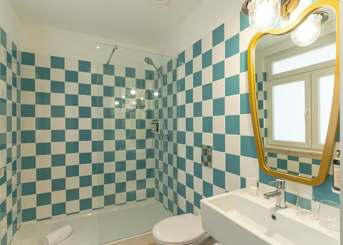 Hotel Westlight Madalena Lisboa