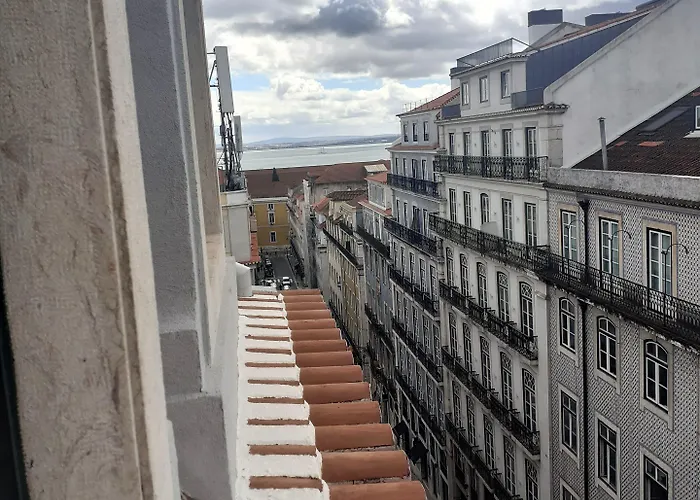 Hotel Westlight Madalena