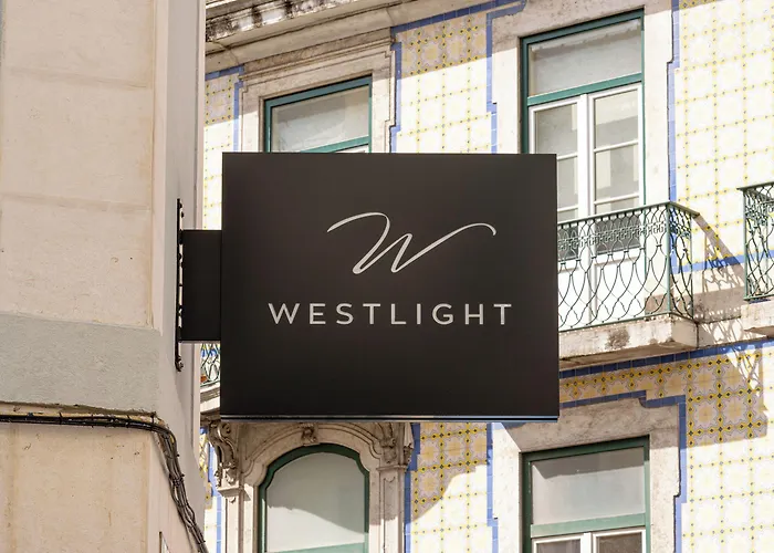 Hotel Westlight Madalena