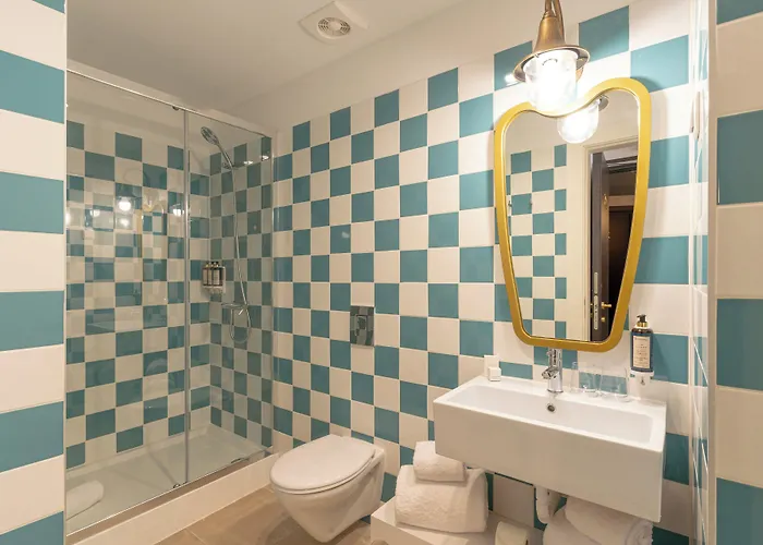 Westlight Madalena Hotel 4*